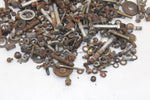 95 Polaris Trail Deluxe Oem Hardware Kit SP127