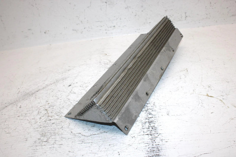 2002 Ski-doo Mxz 800 Adrenaline Oem Front Heat Exchanger 509000146 SS21