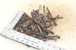 1977 Honda Atc 90 A Oem Nut Bolt Spacer Hardware Kit AH71