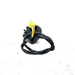 98-02 Arctic Cat 300 4X4 OEM Left Control Switch 3509-017 AA42