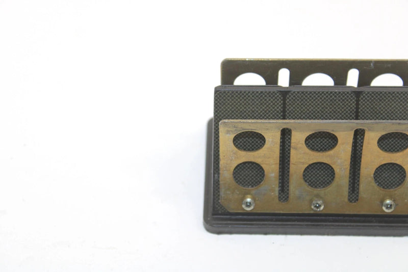 1997 Ski-doo Formula Iii 600 Oem Reed Valve (Carbon Fiber) 420924519 SS76