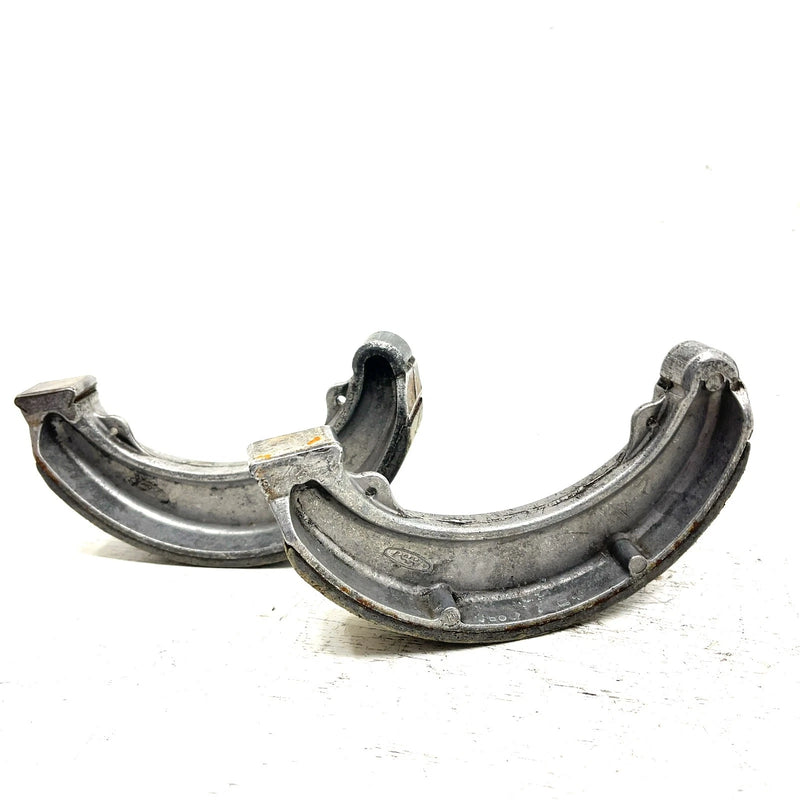 88-00 Honda FourTrax 300 4x4 OEM Rear Brake Shoe Set 06430-HM5-A80 AH45