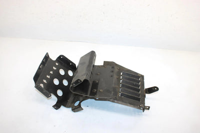 98 Polaris Xc 700 Oem Left Footwell 1012280 SP2