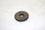 1999 Yamaha  Grizzly Oem34T Middle Driven Gear 5GT-17583-00-00 AY47