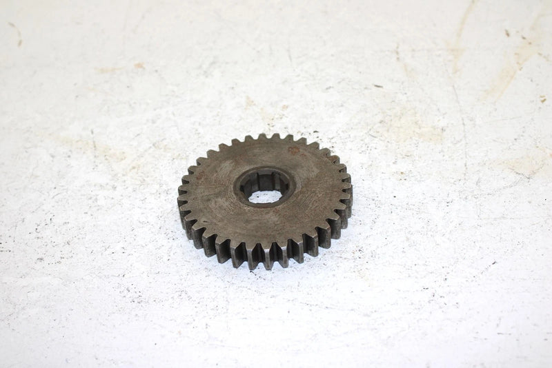 1999 Yamaha  Grizzly Oem34T Middle Driven Gear 5GT-17583-00-00 AY47