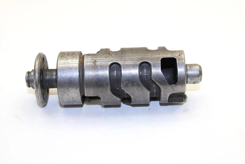 1986 Yamaha  Badger Yfm80s Oem Gear Shift Drum 55X-18540-00-00 AY32