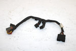 2003 Ski-doo Mxz 600 Oem Handlebar Wiring Harness 515175932 SS77