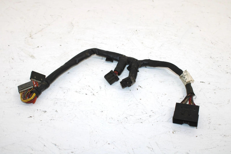2003 Ski-doo Mxz 600 Oem Handlebar Wiring Harness 515175932 SS77