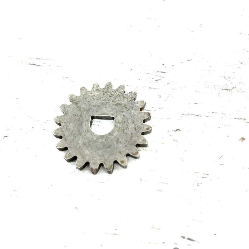 04-07 Honda Rancher 400 TRX400FA 4x4 AT OEM Oil Pump Gear 15140-HN7-000 AH77