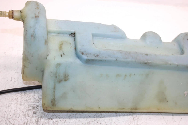 1997 Arctic Cat Tigershark Monte Carlo Oem Oil Tank W/Sender 0670-720 JA12