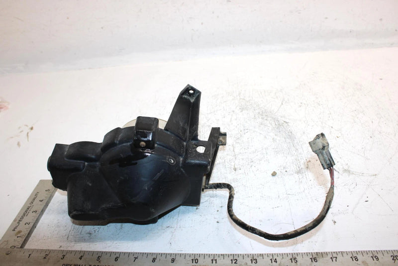2005 Kawasaki Brute Force 750 4x4 Oem Right Headlight 23007-0025 AK23