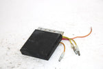 1999 Polaris Sportsman 325 Oem Rectifier W/Broken Wires 4060191 2205046 AP16