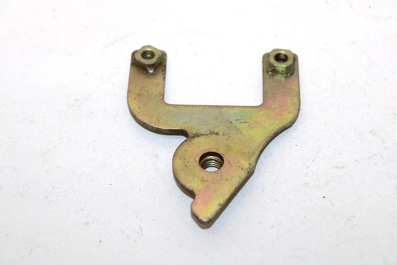 1987 Suzuki Quadrunner 250 Oem Ignition Coil Mount Bracket 33416-19B00 AS22