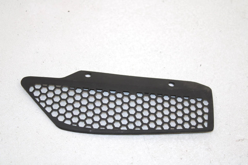 09 Polaris Rmk 800 Dragon Oem Left Hood Hinge Screen 5437655-070 SP170