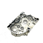 2003 Bombardier Traxter 500 4x4 Automatic OEM Crankcase 711295881 AB15.1