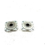 01-03 Polaris Scrambler 90 OEM Rear Wheel Hub Pair 0450831-385 AP199