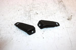 02 Polaris Sportsman 400 Oem Fuel Tank Bracket Set 5247184 5246069-067 AP75