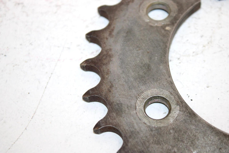 1993 Polaris 350l 6x6 Oem 30T Rear Sprocket 3222047 AP153