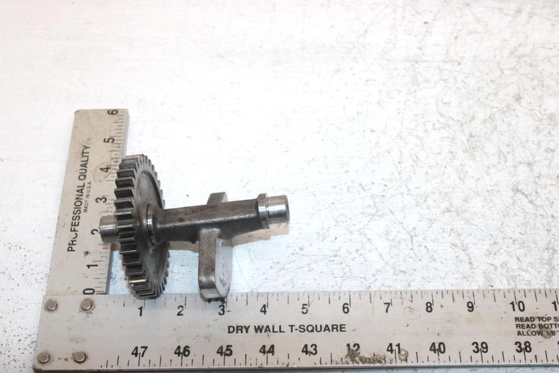 2002 Honda Foreman Rubicon 500 Oem Ballancer Shaft 13420-HN2-000 AH53