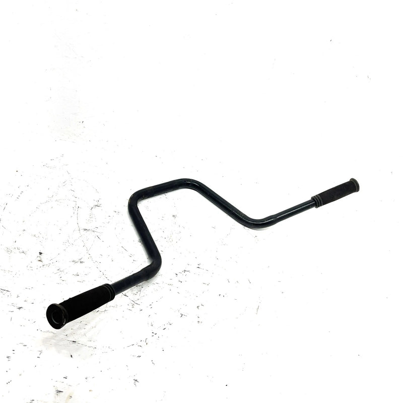 2003 Bombardier Traxter 500 4x4 Automatic OEM Handlebars 709400005 AB15.1