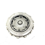 2003 Bombardier Traxter 500 4x4 Auto OEM Clutch Pack Set 420259876 AB15