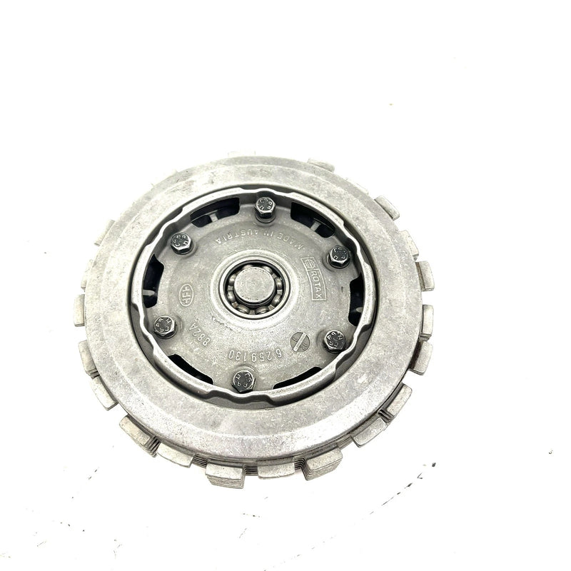 2003 Bombardier Traxter 500 4x4 Auto OEM Clutch Pack Set 420259876 AB15