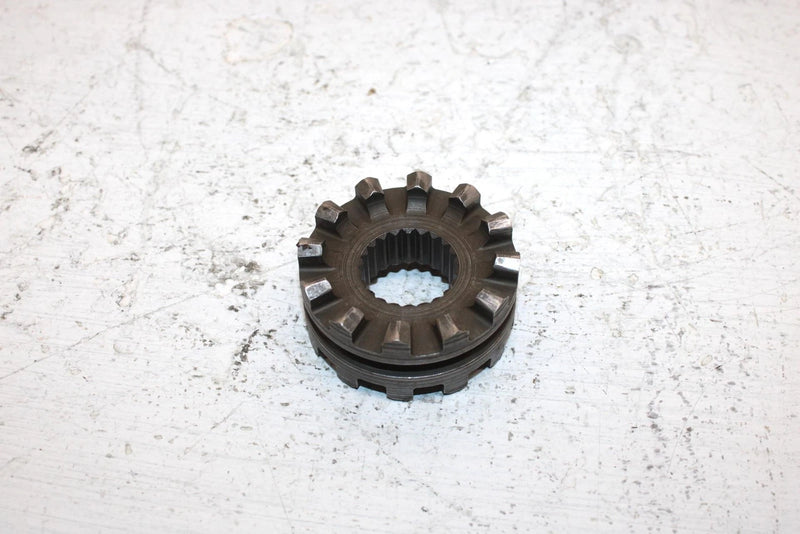 2000 Polaris Xplorer Oem High/Rev Engagement Dog 3233721 AP177