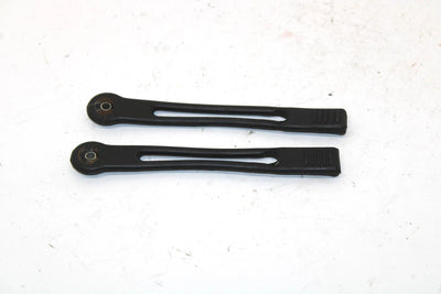 1986 Yamaha Excel Iii Oem Hood Strap Pair 8M6-77171-00-00 SY70