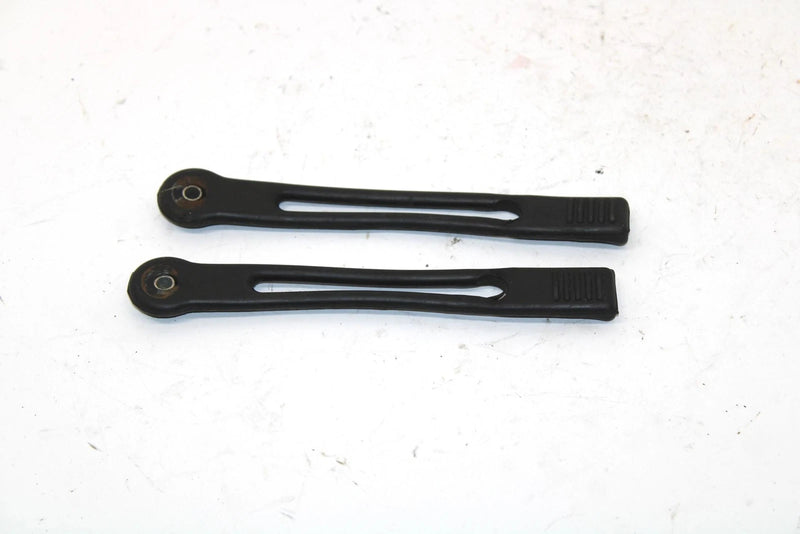 1986 Yamaha Excel Iii Oem Hood Strap Pair 8M6-77171-00-00 SY70