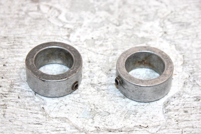 1996 Ski-doo Mxz 440 Oem Bearing Retainer Pair 503168800 SS13