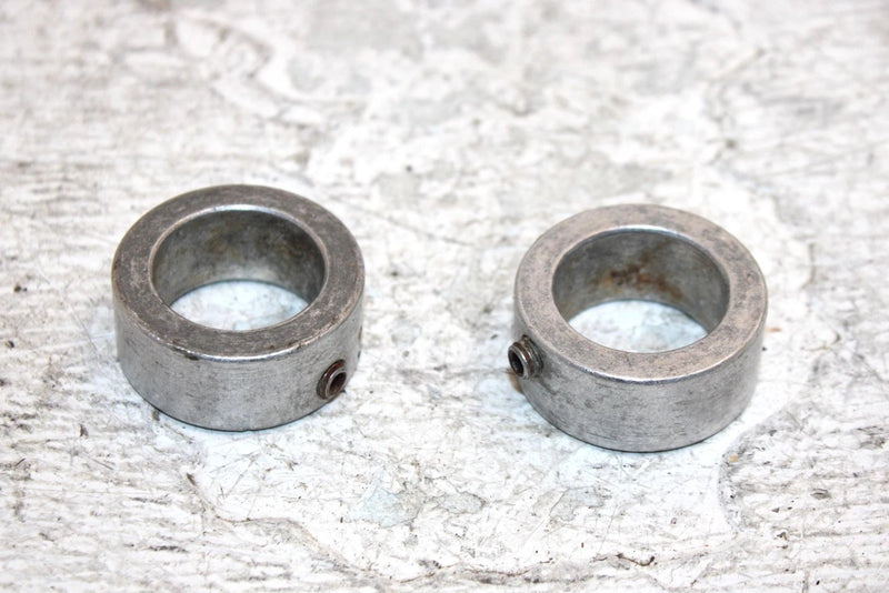 1996 Ski-doo Mxz 440 Oem Bearing Retainer Pair 503168800 SS13
