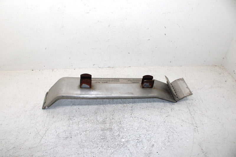 1993 Polaris Xlt Sp Oem Clutch Belt Cover 5230118 SP72