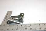 2000 Ski-doo Mxz 600 Oem Front Shock Mount Set 518317519 SS15