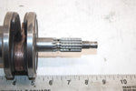 1987 Yamaha  Badger Yfm80t Oem Crankshaft 22K-11400-01-00 AY9
