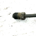 2000 Yamaha Warrior 350 YFM350X OEM Brake Pipe 3GD-25871-00-00 AY67