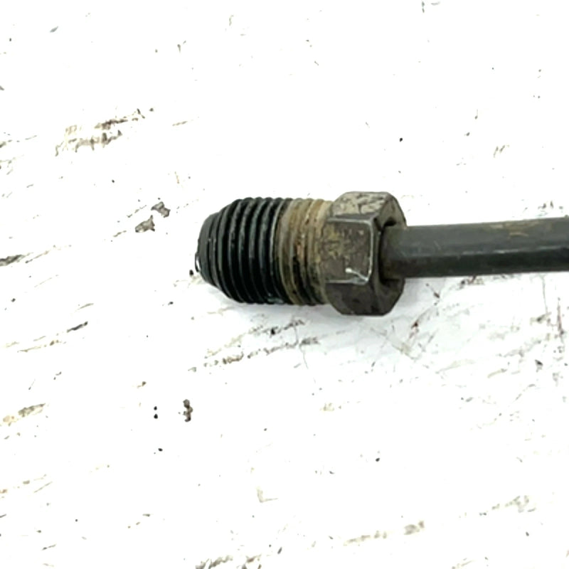 2000 Yamaha Warrior 350 YFM350X OEM Brake Pipe 3GD-25871-00-00 AY67