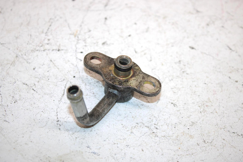 98 Arctic Cat Zr 600 Efi Oem Fuel Inlet Pipe 3005-079 SAS1