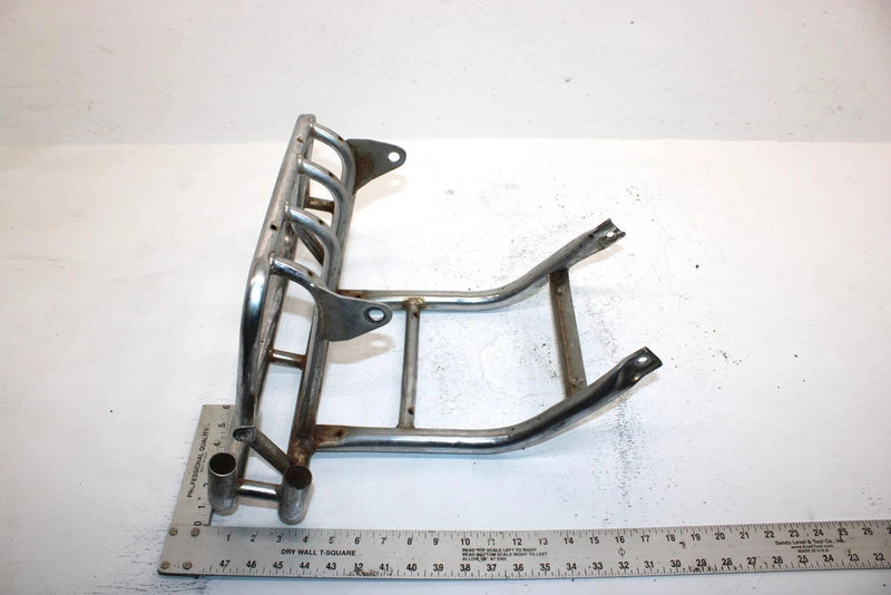1986 Yamaha  Moto 4 Oem Front Bumper 1NU-28411-00-00 AY7