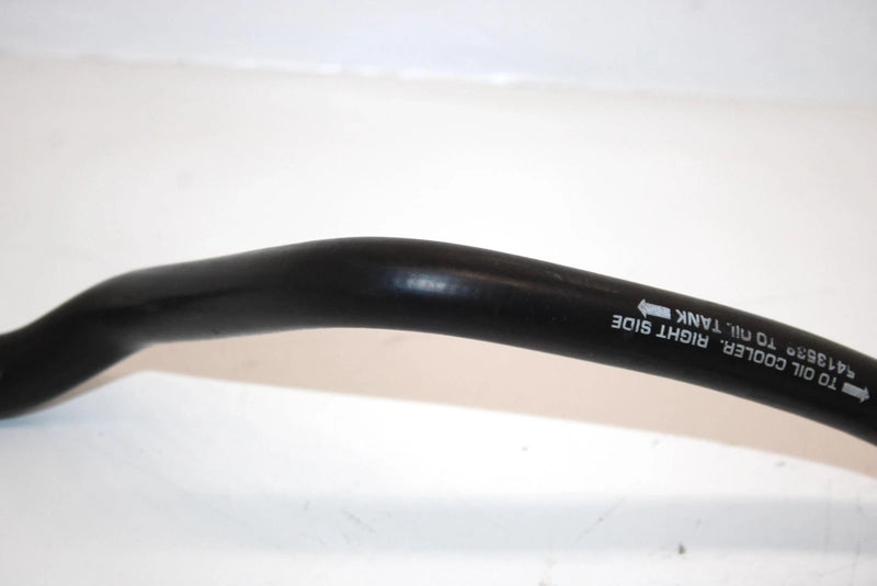 10 Polaris Turbo Lx Oem Oil Hose Cooler/Tank 5413538 SP1