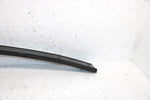1989 Polaris 650 Oem Left Bumper (Black) 5510157 SP43