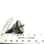 2002 Bombardier Quest 500 OEM Strarter Bevel Gear 711889645 AB14