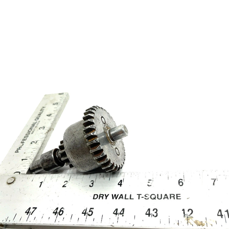 2002 Bombardier Quest 500 OEM Strarter Bevel Gear 711889645 AB14