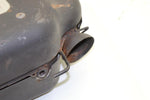 2003 Ski-doo Grand Touring 800 Exhaust Silencer Muffler 514053675 SS85