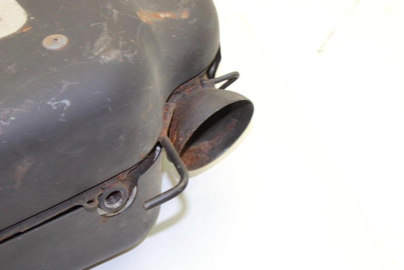 2003 Ski-doo Grand Touring 800 Exhaust Silencer Muffler 514053675 SS85
