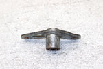 1999 Polaris 500 Xc Oem Steering Pitman Arm 1820573 SP37