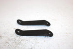 1999 Polaris Sportsman 325 Oem Fan Bracket Pair 5242924-067 AP16