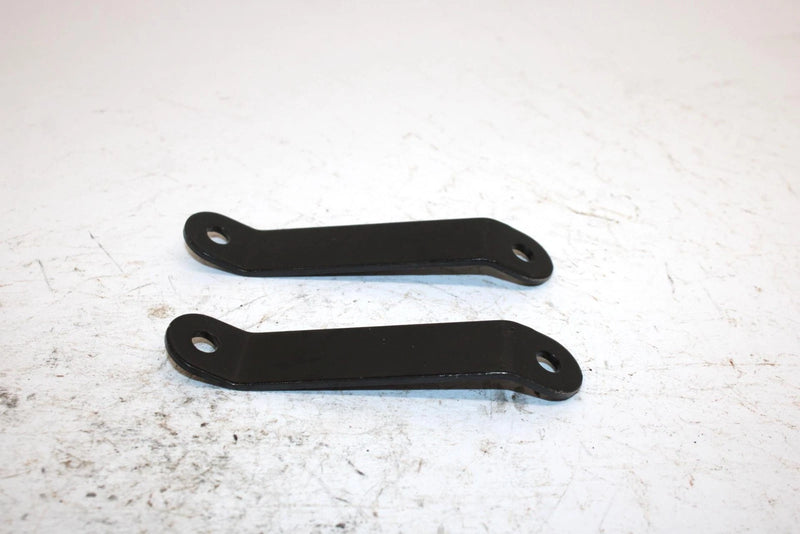 1999 Polaris Sportsman 325 Oem Fan Bracket Pair 5242924-067 AP16