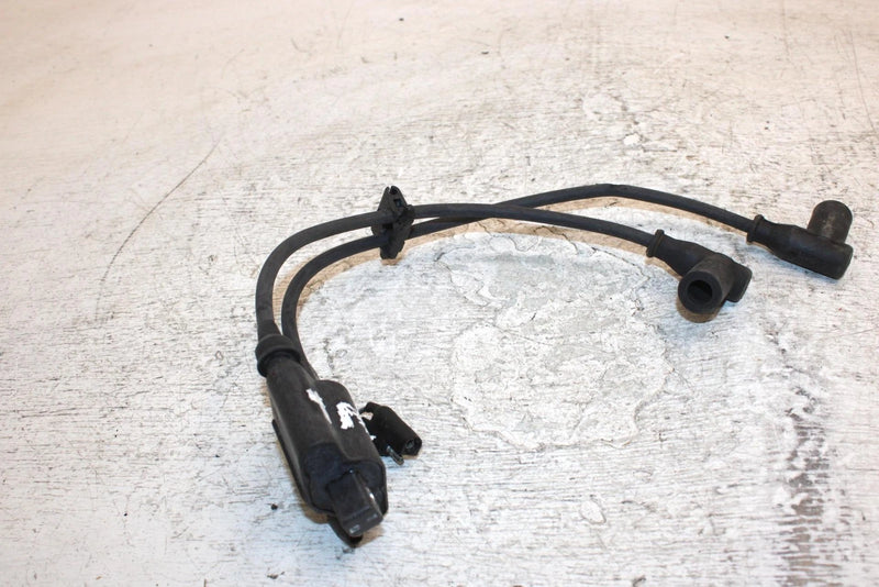 2001 Polaris 800 Le Oem Ignition Coil 4060229 4016199 SP22
