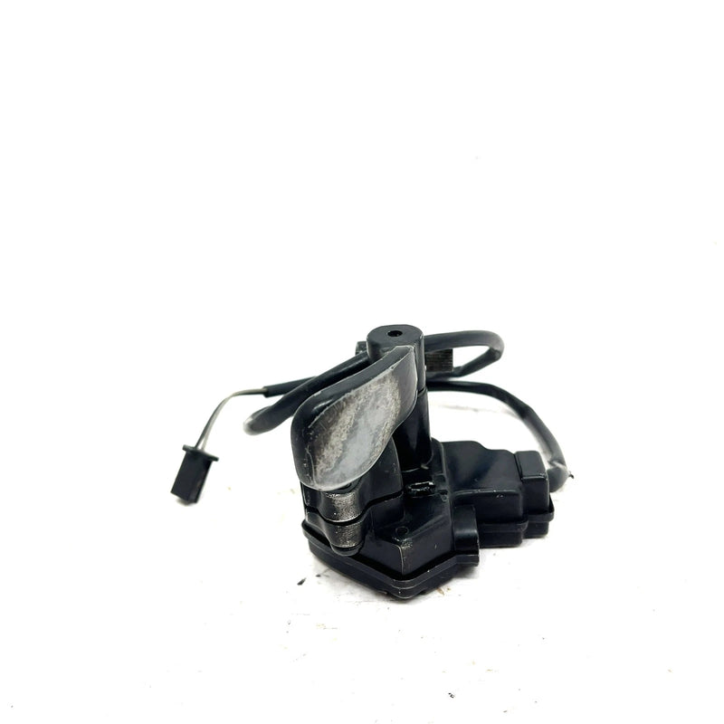 2003 Polaris Predator 90 OEM Right Throttle Lever 0451099 AP198