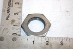 2005 Bombardier Rally 175 Oem Rear Axle Jam Nut Pair 705500293 AB8